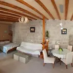 Veli Varos Apartman *