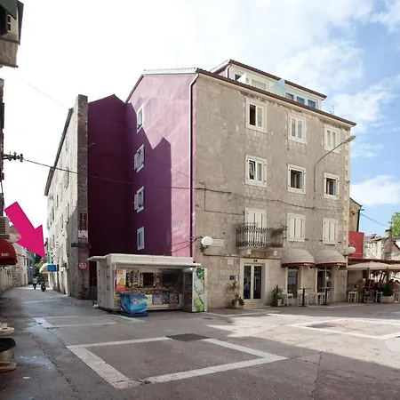 Apartman Veli Varos Split