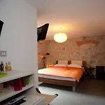 Apartman Veli Varos *