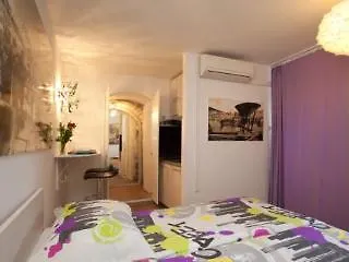 Veli Varos Апартаменты