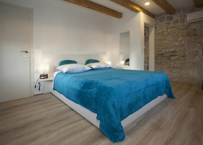 Apartamento Veli Varos