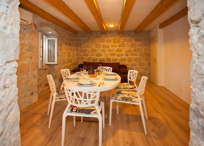 Apartamento Veli Varos *