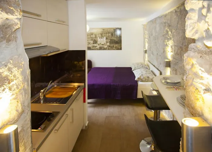 Veli Varos Apartamento