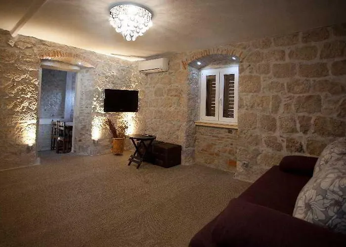 Veli Varos Apartamento