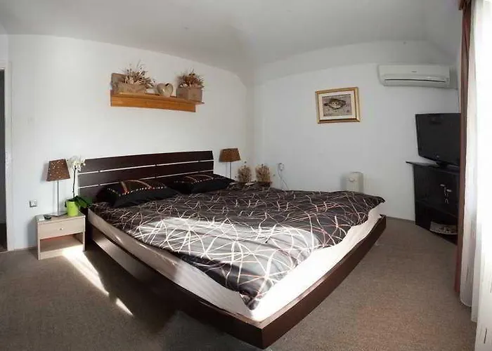 Apartamento Veli Varos