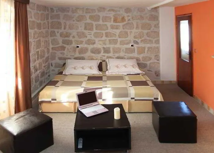 Veli Varos Apartamento