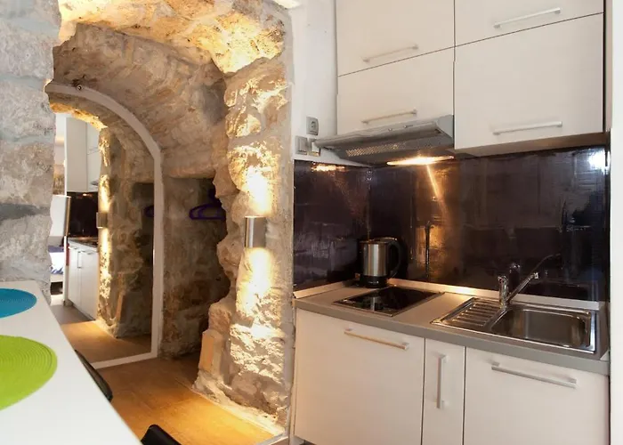 Veli Varos Apartamento