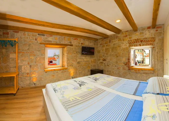 Veli Varos Apartamento