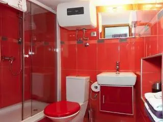 Veli Varos Апартаменты *